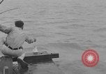 Immagine di Auto anfibia Padre Island Texas USA, 1934, secondo 41 filmato di repertorio 65675055014