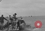 Immagine di Auto anfibia Padre Island Texas USA, 1934, secondo 44 filmato di repertorio 65675055014