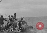 Immagine di Auto anfibia Padre Island Texas USA, 1934, secondo 45 filmato di repertorio 65675055014