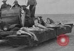 Immagine di Auto anfibia Padre Island Texas USA, 1934, secondo 52 filmato di repertorio 65675055014