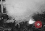 Immagine di Aurora vigili del fuoco combattono Woolworth Building fire Aurora Illinois USA, 1934, secondo 4 filmato di repertorio 65675055015