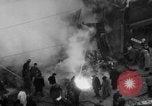 Immagine di Aurora vigili del fuoco combattono Woolworth Building fire Aurora Illinois USA, 1934, secondo 7 filmato di repertorio 65675055015