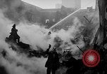 Immagine di Aurora vigili del fuoco combattono Woolworth Building fire Aurora Illinois USA, 1934, secondo 36 filmato di repertorio 65675055015