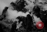 Immagine di Aurora vigili del fuoco combattono Woolworth Building fire Aurora Illinois USA, 1934, secondo 40 filmato di repertorio 65675055015