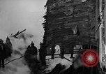 Immagine di Aurora vigili del fuoco combattono Woolworth Building fire Aurora Illinois USA, 1934, secondo 46 filmato di repertorio 65675055015