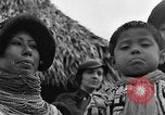 Immagine di Medico esamina Seminole Native American Indian i membri della tribù Miami Florida USA, 1934, secondo 26 filmato di repertorio 65675055016