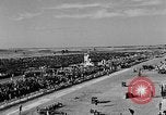 Standbild Air Show Miami Florida USA, 1934, aus Sekunde 15 historischem Filmmaterial Videoclip 65675055018