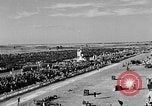 Standbild Air Show Miami Florida USA, 1934, aus Sekunde 16 historischem Filmmaterial Videoclip 65675055018