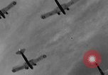 Standbild Air Show Miami Florida USA, 1934, aus Sekunde 18 historischem Filmmaterial Videoclip 65675055018