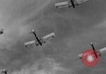Standbild Air Show Miami Florida USA, 1934, aus Sekunde 21 historischem Filmmaterial Videoclip 65675055018