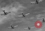Standbild Air Show Miami Florida USA, 1934, aus Sekunde 23 historischem Filmmaterial Videoclip 65675055018