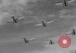 Standbild Air Show Miami Florida USA, 1934, aus Sekunde 24 historischem Filmmaterial Videoclip 65675055018