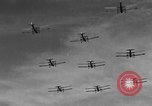 Standbild Air Show Miami Florida USA, 1934, aus Sekunde 26 historischem Filmmaterial Videoclip 65675055018