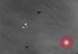 Standbild Air Show Miami Florida USA, 1934, aus Sekunde 35 historischem Filmmaterial Videoclip 65675055018