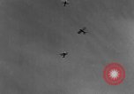 Standbild Air Show Miami Florida USA, 1934, aus Sekunde 39 historischem Filmmaterial Videoclip 65675055018