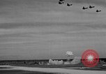 Standbild Air Show Miami Florida USA, 1934, aus Sekunde 51 historischem Filmmaterial Videoclip 65675055018
