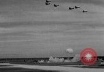 Standbild Air Show Miami Florida USA, 1934, aus Sekunde 52 historischem Filmmaterial Videoclip 65675055018