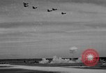 Standbild Air Show Miami Florida USA, 1934, aus Sekunde 54 historischem Filmmaterial Videoclip 65675055018