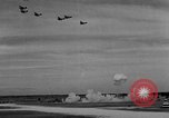 Standbild Air Show Miami Florida USA, 1934, aus Sekunde 55 historischem Filmmaterial Videoclip 65675055018
