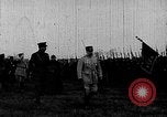 Standbild Tod von König Albert von Belgien Brüssel Belgien, 1934, aus Sekunde 12 historischem Filmmaterial Videoclip 65675055019