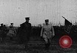 Standbild Tod von König Albert von Belgien Brüssel Belgien, 1934, aus Sekunde 13 historischem Filmmaterial Videoclip 65675055019