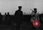 Standbild Tod von König Albert von Belgien Brüssel Belgien, 1934, aus Sekunde 15 historischem Filmmaterial Videoclip 65675055019