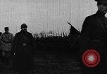 Standbild Tod von König Albert von Belgien Brüssel Belgien, 1934, aus Sekunde 17 historischem Filmmaterial Videoclip 65675055019