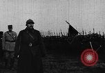 Standbild Tod von König Albert von Belgien Brüssel Belgien, 1934, aus Sekunde 18 historischem Filmmaterial Videoclip 65675055019