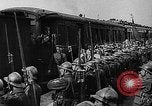 Standbild Tod von König Albert von Belgien Brüssel Belgien, 1934, aus Sekunde 35 historischem Filmmaterial Videoclip 65675055019