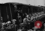 Standbild Tod von König Albert von Belgien Brüssel Belgien, 1934, aus Sekunde 36 historischem Filmmaterial Videoclip 65675055019
