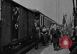 Standbild Tod von König Albert von Belgien Brüssel Belgien, 1934, aus Sekunde 37 historischem Filmmaterial Videoclip 65675055019
