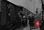 Standbild Tod von König Albert von Belgien Brüssel Belgien, 1934, aus Sekunde 38 historischem Filmmaterial Videoclip 65675055019