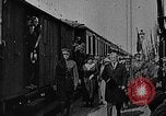 Standbild Tod von König Albert von Belgien Brüssel Belgien, 1934, aus Sekunde 39 historischem Filmmaterial Videoclip 65675055019