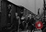 Standbild Tod von König Albert von Belgien Brüssel Belgien, 1934, aus Sekunde 40 historischem Filmmaterial Videoclip 65675055019