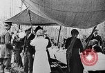Standbild Tod von König Albert von Belgien Brüssel Belgien, 1934, aus Sekunde 47 historischem Filmmaterial Videoclip 65675055019