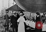 Standbild Tod von König Albert von Belgien Brüssel Belgien, 1934, aus Sekunde 50 historischem Filmmaterial Videoclip 65675055019