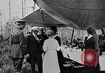Standbild Tod von König Albert von Belgien Brüssel Belgien, 1934, aus Sekunde 51 historischem Filmmaterial Videoclip 65675055019
