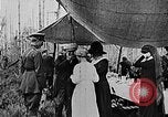 Standbild Tod von König Albert von Belgien Brüssel Belgien, 1934, aus Sekunde 52 historischem Filmmaterial Videoclip 65675055019