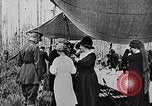 Standbild Tod von König Albert von Belgien Brüssel Belgien, 1934, aus Sekunde 53 historischem Filmmaterial Videoclip 65675055019