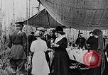 Standbild Tod von König Albert von Belgien Brüssel Belgien, 1934, aus Sekunde 54 historischem Filmmaterial Videoclip 65675055019