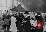 Standbild Tod von König Albert von Belgien Brüssel Belgien, 1934, aus Sekunde 55 historischem Filmmaterial Videoclip 65675055019
