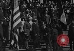 Standbild Tod von König Albert von Belgien Brüssel Belgien, 1934, aus Sekunde 58 historischem Filmmaterial Videoclip 65675055019