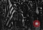 Standbild Tod von König Albert von Belgien Brüssel Belgien, 1934, aus Sekunde 59 historischem Filmmaterial Videoclip 65675055019