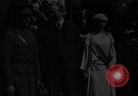 Standbild Tod von König Albert von Belgien Brüssel Belgien, 1934, aus Sekunde 61 historischem Filmmaterial Videoclip 65675055019