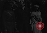 Standbild Tod von König Albert von Belgien Brüssel Belgien, 1934, aus Sekunde 62 historischem Filmmaterial Videoclip 65675055019