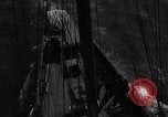 Standbild yacht Uvira Norfolk Virginia USA, 1934, aus Sekunde 9 historischem Filmmaterial Videoclip 65675055020
