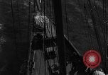 Standbild yacht Uvira Norfolk Virginia USA, 1934, aus Sekunde 11 historischem Filmmaterial Videoclip 65675055020