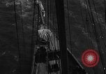 Standbild yacht Uvira Norfolk Virginia USA, 1934, aus Sekunde 12 historischem Filmmaterial Videoclip 65675055020