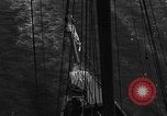 Standbild yacht Uvira Norfolk Virginia USA, 1934, aus Sekunde 13 historischem Filmmaterial Videoclip 65675055020