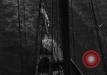 Standbild yacht Uvira Norfolk Virginia USA, 1934, aus Sekunde 14 historischem Filmmaterial Videoclip 65675055020